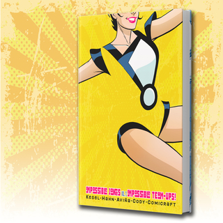 安価 IMPOSSIBLE Preorder JONES COLLECTORS ULTRA-COOL 2 Vol その他